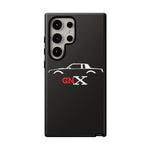 GNX Classic Car silhouette Tough Case | Phone Cover