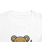CEO of Nap Time Funny Toddler Boys Girls T-Shirt Baby Shower Gift