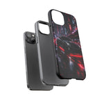 GT-R R35 Cyber Racing Phone Case