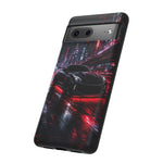 GT-R R35 Cyber Racing Phone Case