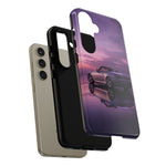 S2000 Lavender Dusk JDM Car Tough Phone Case