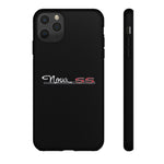 1963 Nova SS Emblem Tough Phone Case Classic Muscle Cover Gift