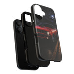 1971 Hemi Cuda 426 Classic Muscle Car Art Tough Phone Case