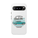 1957 Bel Air Aqua Legendary Classic Tough Phone Case Cover Gift