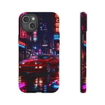 300ZX Twin Turbo 90s Tough Phone Case