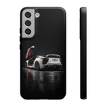 LFA V10 Supercar Screaming Art Tough Phone Case