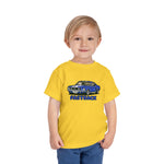 1967 Fastback Cute Classic Car Toddler Boys Girls T-Shirt