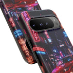 300ZX Twin Turbo 90s Tough Phone Case