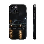 1969 Nova SS 396 Classic Sleeper Muscle Art Tough Phone Case