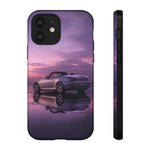 S2000 Lavender Dusk JDM Car Tough Phone Case
