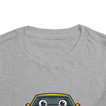 1970 GSX Stage 1 Cute Classic Car Toddler Boys Girls T-Shirt Gift