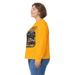 1986 SR5 Pickup Vintage 4x4 Truck Long Sleeve Tee