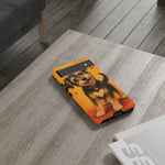 Mixed Breed Best Friend Phone Case Funny Dog Lover Gift