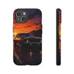 1969 Camaro Hidden Headlight RS Tough Phone Case