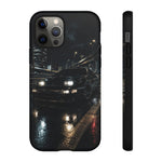 300ZX Z32 Twin Turbo JDM Classic Art Tough Phone Case