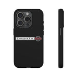 1967 Impala SS Phone Case for Classic Chevy Muscle Car Fans
