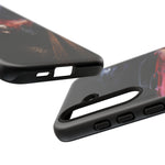 1971 Hemi Cuda 426 Classic Muscle Car Art Tough Phone Case