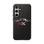 GNX Classic Car silhouette Tough Case | Phone Cover