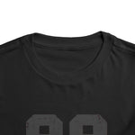 Toddler 1988 Camaro IROC-Z Car T-Shirt Kids Muscle Car Racing Graphic Tee 2T–5T
