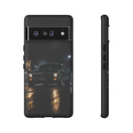 1969 Nova SS 396 Classic Sleeper Muscle Art Tough Phone Case