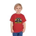 1970 GSX Stage 1 Cute Classic Car Toddler Boys Girls T-Shirt Gift