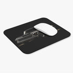 1972 Chevy C10 Mouse Pad Classic Pickup Truck Desk Mat Gift for Chevy Fans