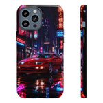 300ZX Twin Turbo 90s Tough Phone Case