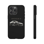 300ZX Black Reflection JDM Sports Tough Phone Case Cover Gift