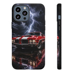 1970 Olds 442 W-30 Storm Tough Phone Case