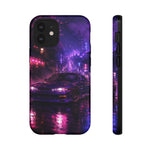 S14 Silvia Kouki Night Tough Phone Case