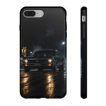 1969 Nova SS 396 Classic Sleeper Muscle Art Tough Phone Case