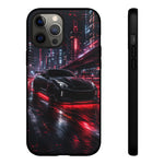 GT-R R35 Cyber Racing Phone Case