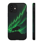 Bull Market Aurora Tough Phone Case