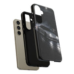 Nissan 240SX S13 Kouki Drift JDM Art Phone Case