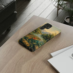 Cutthroat Trout Creek Sip Tough Phone Case