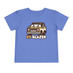 K5 Blazer T-Shirt