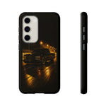 1990 Chevy 454 SS Pickup Muscle Truck Classic Art Tough Phone Case