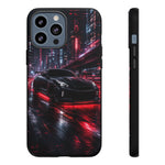 GT-R R35 Cyber Racing Phone Case