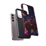 300ZX Twin Turbo 90s Tough Phone Case
