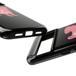 Pug Mom phone case | Tough Cover for Dog Lovers