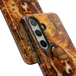 Beagle Detective Tough Phone Case