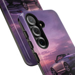 S2000 Lavender Dusk JDM Car Tough Phone Case