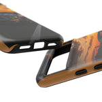 GT500 S197 Classic Modern Art Tough Phone Case