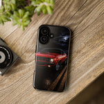 1971 Hemi Cuda 426 Classic Muscle Car Art Tough Phone Case