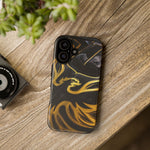 Screaming Chicken Hood Bird Rising Phoenix Trans Am Firebird phone case