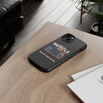 1970 Chevelle SS American Muscle Tough Phone Case Cover Gift