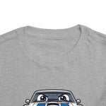 1969 Trans Am Firebird Cute Classic Car Toddler Boys Girls T-Shirt
