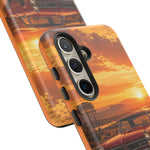 GTO 1964 Original Muscle Car Art Tough Phone Case