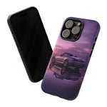 S2000 Lavender Dusk JDM Car Tough Phone Case