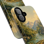 Cutthroat Trout Creek Sip Tough Phone Case